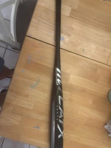 2025 Marucci CATX Vanta Alloy USSSA Certified Bat (-5) 27 oz 32" (Used)