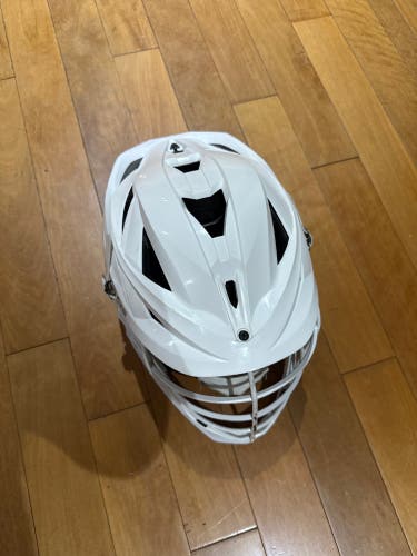 Cascade XRS Pro Helmet