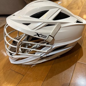 Cascade XRS Pro Helmet (used)