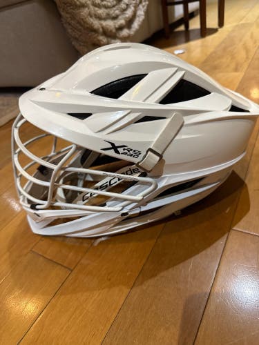 Cascade XRS Pro Helmet (used)