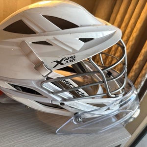 Cascade XRS Pro Helmet (Used)