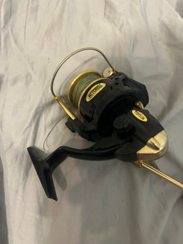 Fishing Reel (Used)