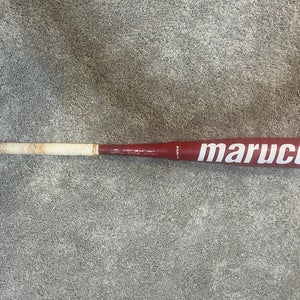 2025 Marucci CATX2 Connect Hybrid USABat Certified Bat (-11) 18 oz 29" (Used)