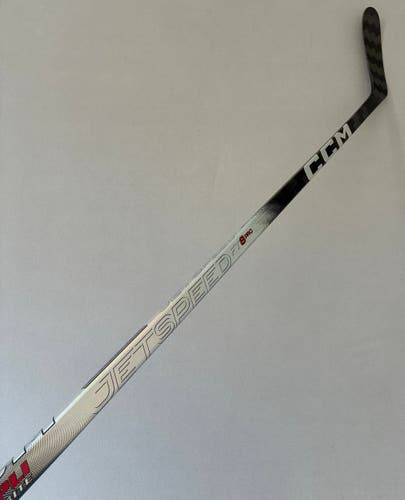 Senior CCM JetSpeed FT8 Pro Left Handed Hockey Stick P28 Flex 75 (New)