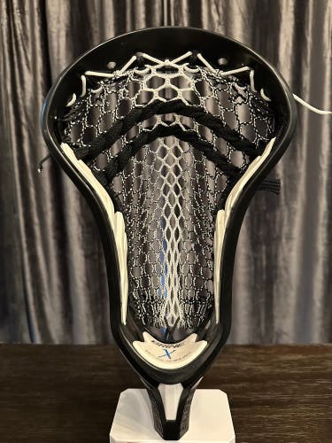 NEW Brine Encore X Lacrosse Head