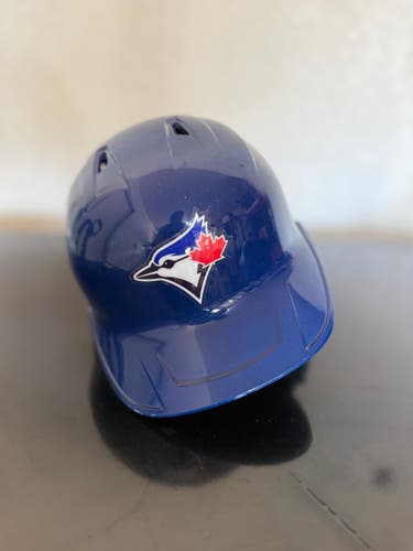 Rawlings Mach Pro Baseball Batting Helmet Toronto Blue Jays