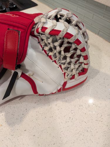 Vaughn V10 Pro Carbon 70 degree
