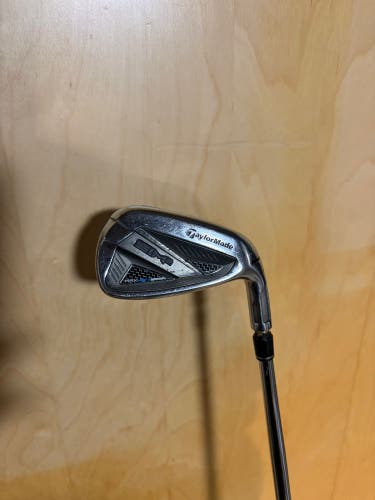 Men's TaylorMade Sim2 Max 8 Iron Right Handed Steel Shaft (Used)