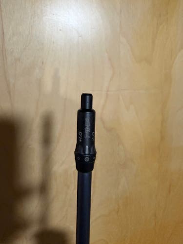 Ping Alta CB Shaft Senior Flex Graphite Shaft (Used)