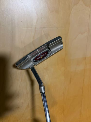 TaylorMade Rossa Indy Sport Blade Left Hand Putter