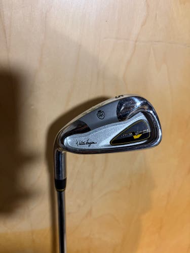 LH - Walter Hagen Varsity 5 Iron
