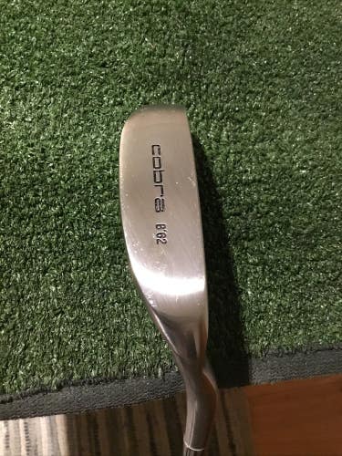 Cobra B62 Putter 35.5 Inches (RH) *VGC*