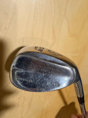 RH - RAM Tom Watson Sand Wedge - 58°