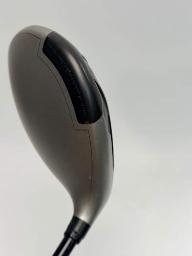 TaylorMade SLDR Mini Driver 12 Kuro Kage 60 X-Stiff Flex (Used)