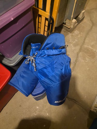Men's Senior XL Bauer Nexus Hockey Pants (Used)