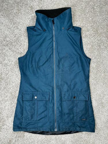 Size S Volcom Genuine Womens Vest #200