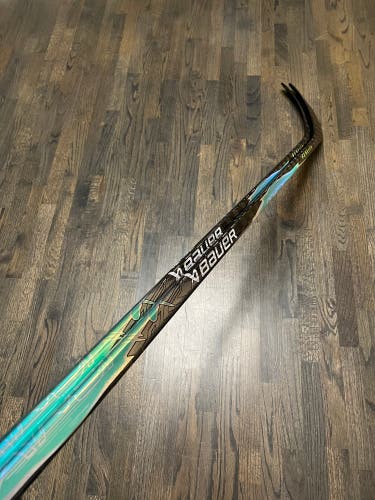 Teal Flylite (77 flex P92)
