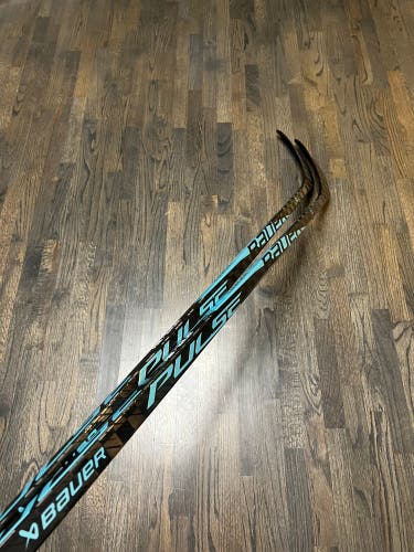 New Bauer Pulse (70 flex P28)
