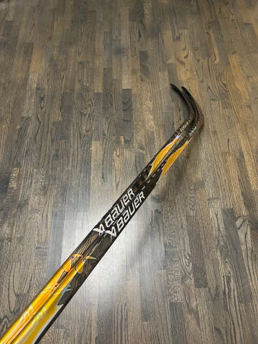 New Golden Flylite (77 flex P28)