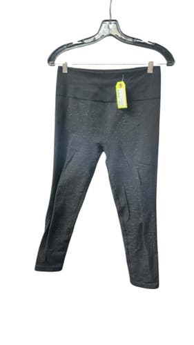 Lululemon Women's Size 8 Grey Speckled Leggings