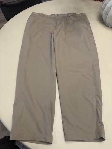Mens Adidas 42x30 Golf Pants