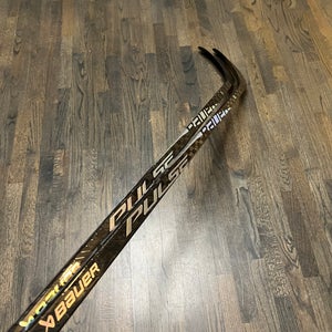 New Silver Pulse (70 Flex P28)