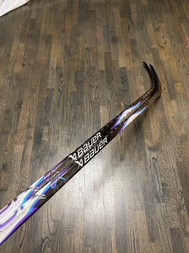New Bauer Flylite (77 flex P28)