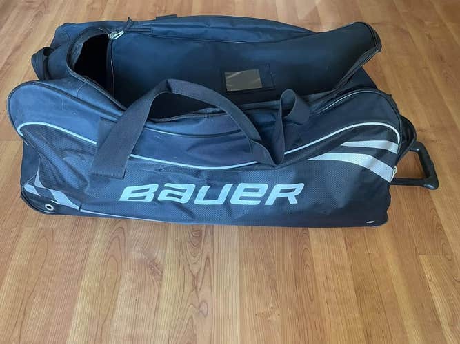 Bauer Bag (Used)