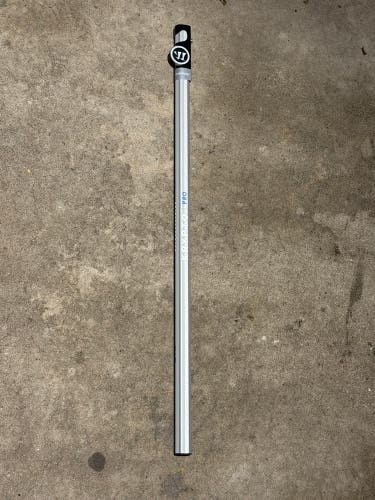 Warrior Kryptolyte Pro Lacrosse Shaft (New)