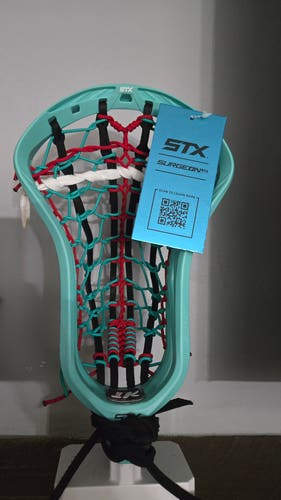 STX Fresh Stringing Surgeon 1K Head (New)