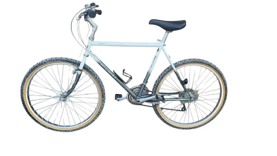 Nishiki Bushwacker 26" Mountain Bike