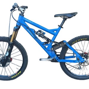 Knolly Delirium-T Mountain Bike