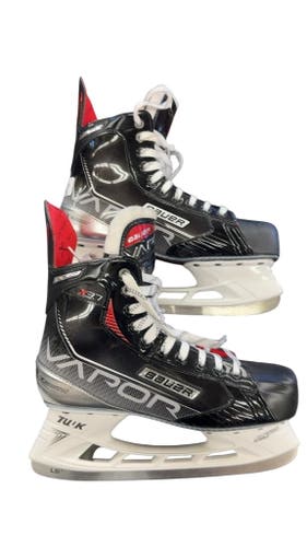 Bauer Vapor X3.7 Hockey Skates - Size 10 EE