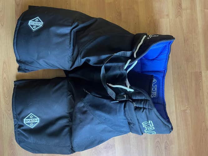 XXL Tackla Air 1051 Hockey Pants (Used)