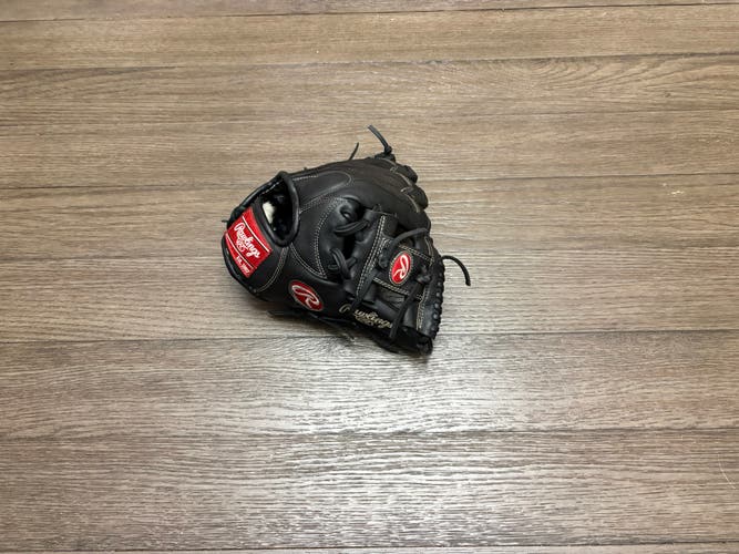 Pro Issue Rawlings Pro Preferred Mesh 11.25" I Web