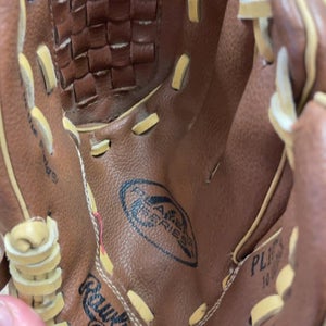 Rawlings Player Series PL105DBC 10.5" Baseball Glove