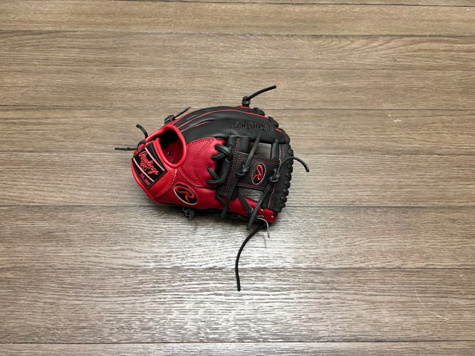Custom Rawlings Heart of the Hide 11.5" I Web
