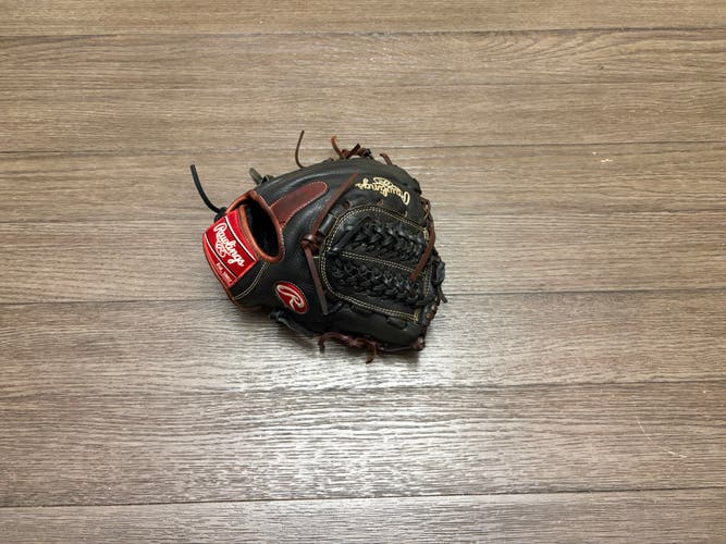 Pro Issue Rawlings Heart of the Hide 12" Trapeze