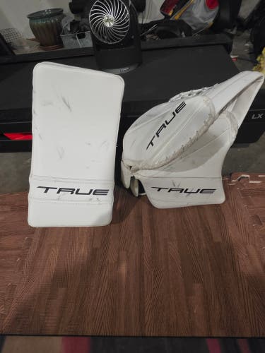 True Full Right (Used)
