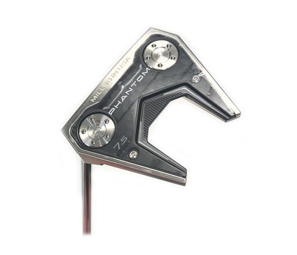 *MINT* LH 2024 Titleist Scotty Cameron Phantom 7.5 35" Mallet Putter
