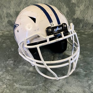 Youth Small Schutt Vengeance A11 Helmet (Used)