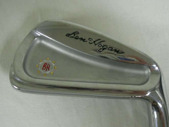 Ben Hogan Apex Plus 5 Iron (Graphite, Regular) 5i Forged Golf Club