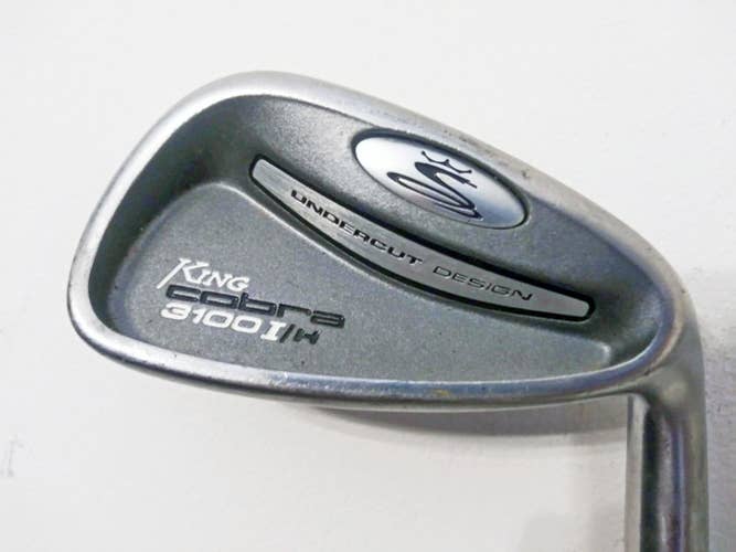 King Cobra 3100 I/H 8 Iron (Graphite NV-HL 70 Lite/Senior) 8i Golf Club