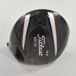 Titleist 913D2 9.5* Driver HEAD ONLY Right  # 221641