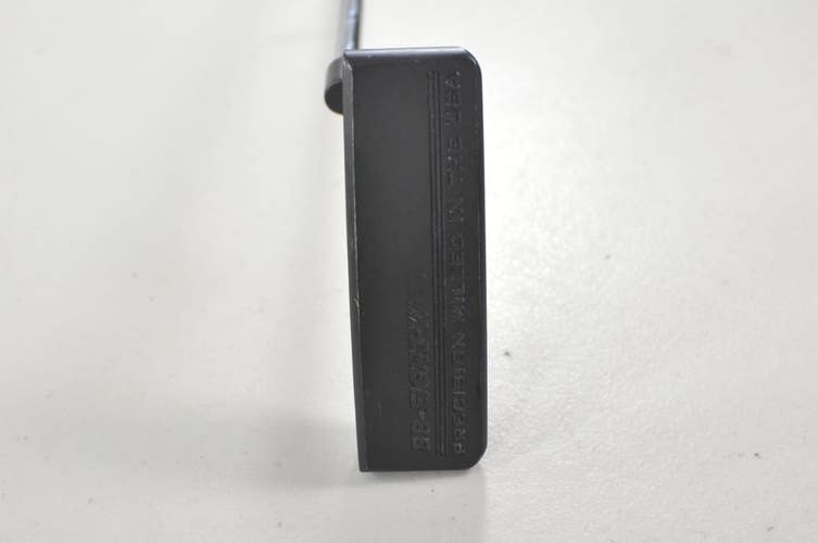 Bettinardi 2020 BB8 Wide 35" Putter Right Steel  # 221760