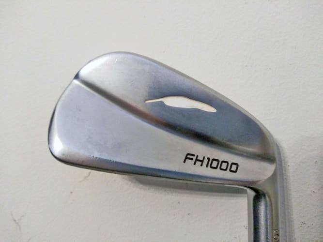 Fourteen Golf FH1000 6 Iron (Steel KBS Tour C-Taper Lite X-Stiff) Forged Club