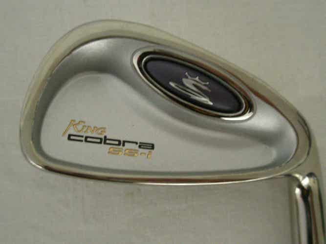 King Cobra SS-i 8 Iron (Steel, Regular) SSi Oversize 8i Golf Club