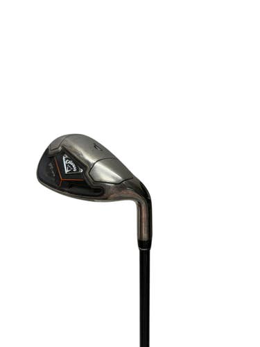 Used Callaway FT I BRID Golf Wedge Mens RH Pitching Wedge 11835-S000210825