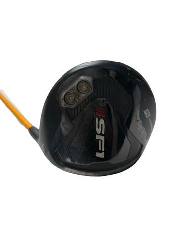 Used SF1 Mens Driver RH Black 12.0 Degree 11835-S000211213
