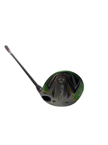 Used Callaway EPIC FLASH Mens Fairway Wood RH 7 Wood 11835-S000211314